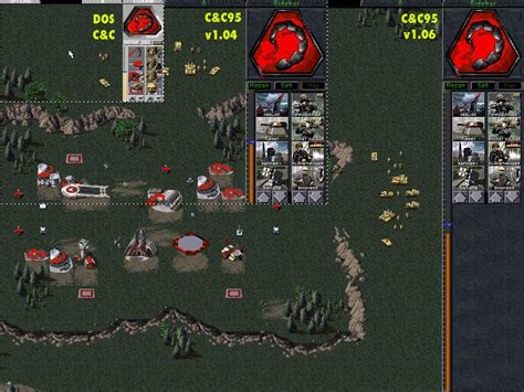 Command and Conquer Wiki .